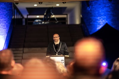 Marcouch looft Arnhemmers om veerkracht rond brand en Vitesse in nieuwjaarstoespraak