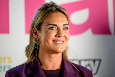 Monique Westenberg over medicatie zoontje: ‘Zijn hersenen hebben gewoon een helpend handje nodig’