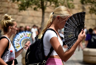 Spaanse hitte eist 1028 levens in juni, ruim twee keer zo veel doden door hitte als vorig jaar