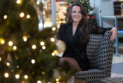 Marlou heeft bewust geen vriend: ‘Ik weet hoe leuk het kan zijn, maar op dit moment heb ik het liever niet’