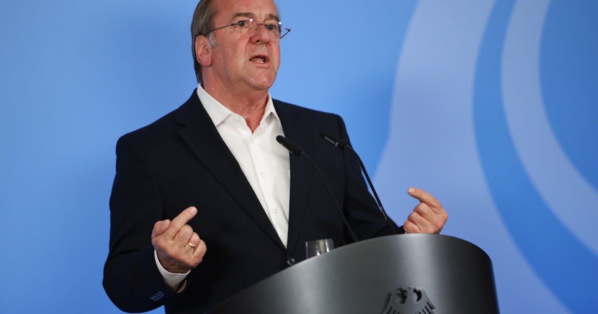 Duitsland niet verrast dat VS 5000 militairen terugtrekt: ‘Dit was te ...