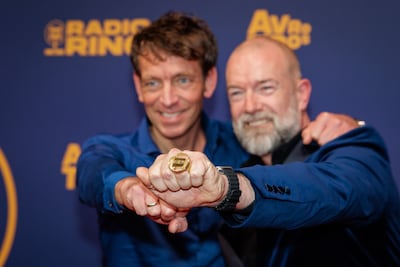 Grote radiopartijen werken aan opvolger van de RadioRing