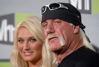 Dochter Hulk Hogan reageert voor het eerst op dood vader en vermeende breuk: ‘Nooit grote ruzie gehad’