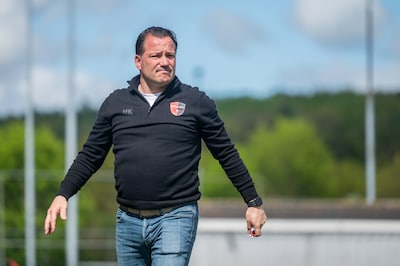 Milsbeek-trainer Klösters met goed gevoel in ‘snelle wagen’ naar De Kuip