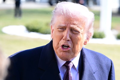 LIVE Midden-Oosten | Trump: ‘Ik kan het conflict in twee of drie dagen beëindigen’