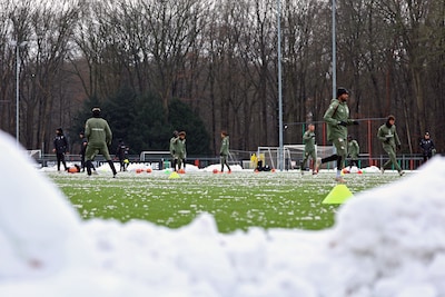 Winterweer zit NEC en Vitesse dwars: duels in eredivisie en KKD afgelast