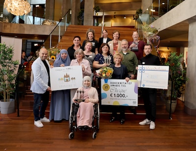 Winnaars Tielse burgerinitiatieven bekend en fonds voor ‘WUR startups’