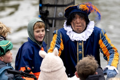 Heb jij ze gespot? Deze easter eggs zaten verstopt in Het Sinterklaasjournaal