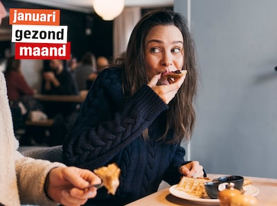 Vier redenen waarom je het ontbijt níet over moet slaan