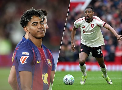 Lamine Yamal 358 miljoen waard, drie Nederlanders en één Ajacied in top 100 duurste spelers