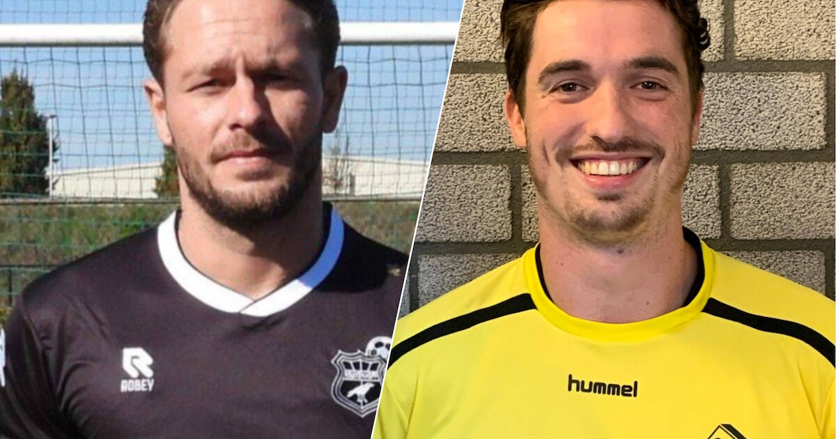 Krayenhoff naar de kop, denkt Dobson • Rutten (SSS’18) verwacht een ...
