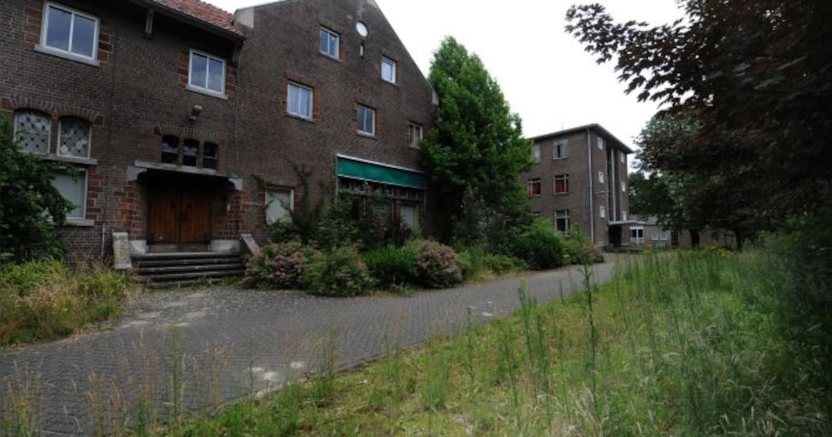 In zomer start bouw school