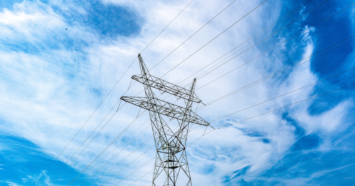 Stroomstoring in Barneveld opgelost