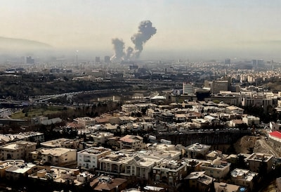 Raketten boven de Golf: kan dit conflict verder escaleren, of kan de oorlog toch nog stoppen?