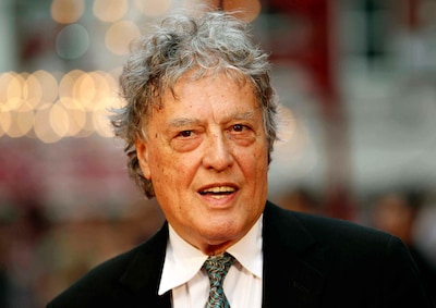 Britse toneelschrijver Tom Stoppard (88) overleden