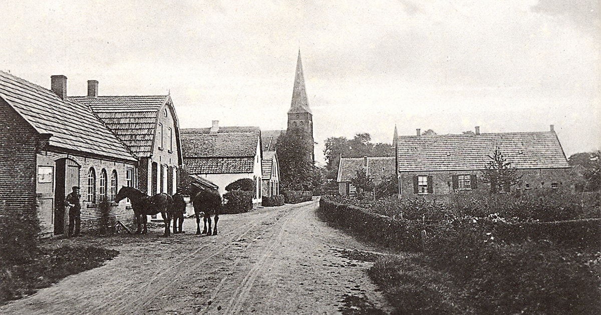 Molenbouw en dialect op lezingavond in Angeren