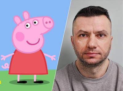 Maker van ‘Peppa Pig’ beroofd door dezelfde bende die in 2012 Kunsthal beroofde