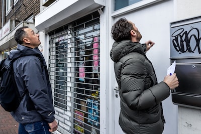 Utrecht loopt voorop in Nederland met harde aanpak leegstand: dat levert honderden woningen extra op