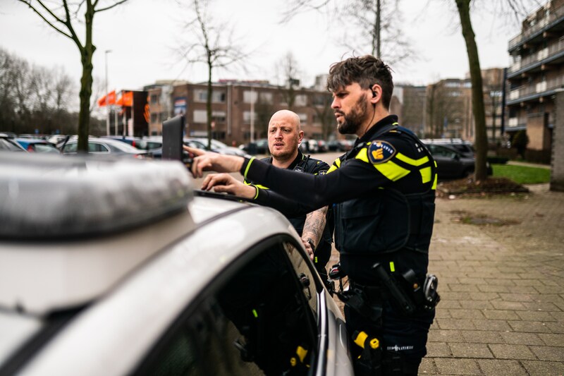 Politie jaagt meteen op digitale boef en dat werpt zijn vruchten af:  'Impact op slachtoffers is groot' | Home | De Gelderlander.nl