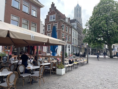 Weekendtips: deze dingen doe je in Utrecht (15 - 17 mei)