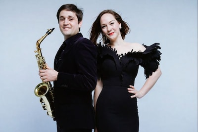 VITA DUO treedt op in Bredevoort