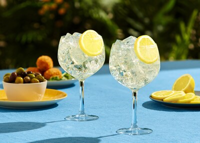 Niet-alcoholische gin mag niet meer als gin worden verkocht