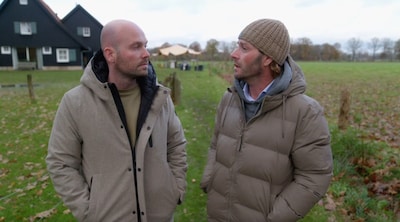 Jaar na pijnlijk moment laat MAFS-deelnemer Dennis van zich horen: ‘Jammer dat productie niet bijsprong’