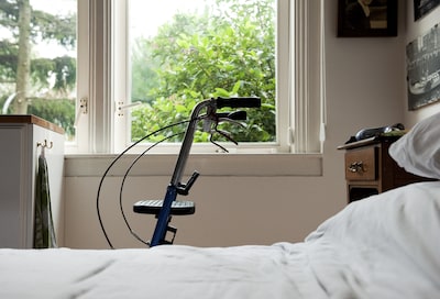 Man intimideert medewerkers van zorginstelling in Arnhem: ‘Dit kan zo niet doorgaan’