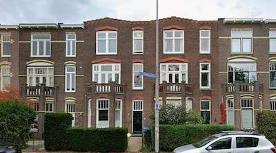3 x de kleinste huizen die nu in Nijmegen te koop staan