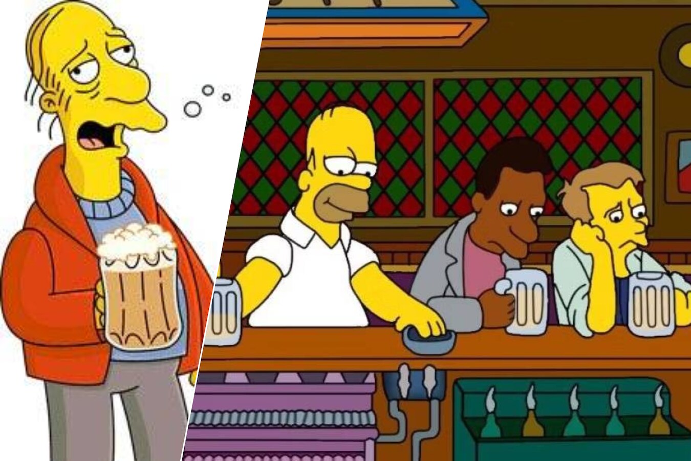 The Simpsons neemt na 35 seizoenen definitief afscheid van personage ...