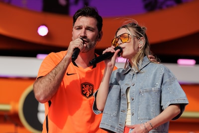 Hannah Mae speelt in voorprogramma van Suzan & Freek tien keer in GelreDome