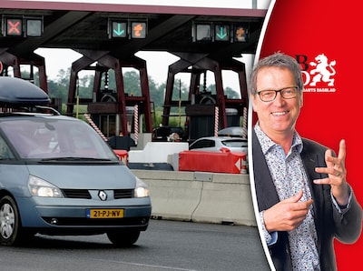 Een Fulli-kastje als oplossing voor alle wachtrijen: dat zou lekker zijn