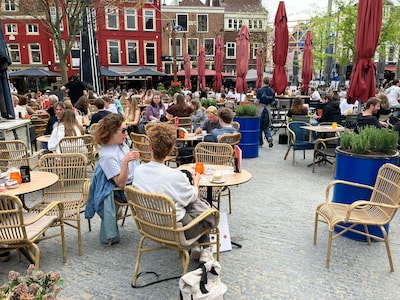 Weekendtips: deze dingen doe je in Utrecht (17 - 19 april)