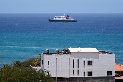 Aantallen lopen op: mogelijk zeven gevallen van hantavirus op Nederlands cruiseschip
