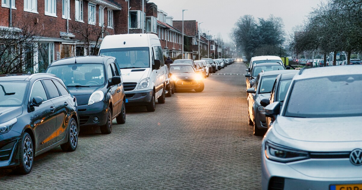 Opnieuw neemt Utrecht besluit over uitbreiding betaald parkeren naar nieuwe wijken: dit is er aan de