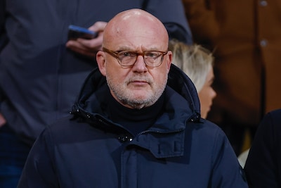 Directeur NEC baalt van wegvallen Vitesse, maar begrijpt feestvierende fans: ‘Dit gebeurt over en weer’