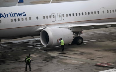 Steeds meer vliegmaatschappijen schrappen vluchten naar Venezuela na waarschuwing VS