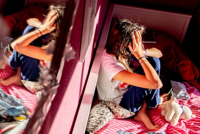 Politie ziet meer meldingen en aangiftes van seksuele misdrijven