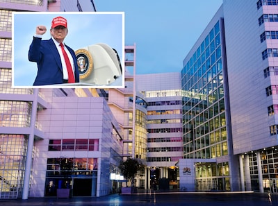 Handelsoorlog van Donald Trump raakt megaproject in Den Haag: verbouwing van 3,7 miljoen euro vertraagd