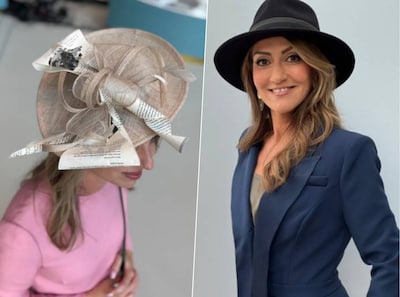 Mode op Prinsjesdag: bijzonder hoedje van bladzijden en opvallend detail bij Dilan Yesilgöz