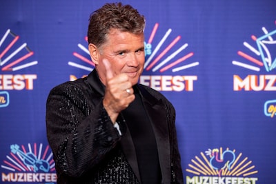 Wolter Kroes verbaasd over eigen realityserie: ‘Ik vind mezelf niet interessant’