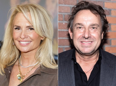 Marco Borsato en Leontine Ruiters vijf jaar na breuk samen op vakantie: ‘We zijn nog steeds een gezin’