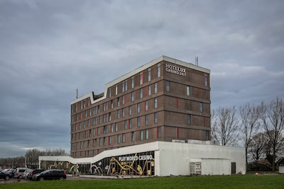 Man zegt ‘per ongeluk’ hotel te hebben gekocht voor 23 miljoen euro, maar rechter maakt er korte metten mee