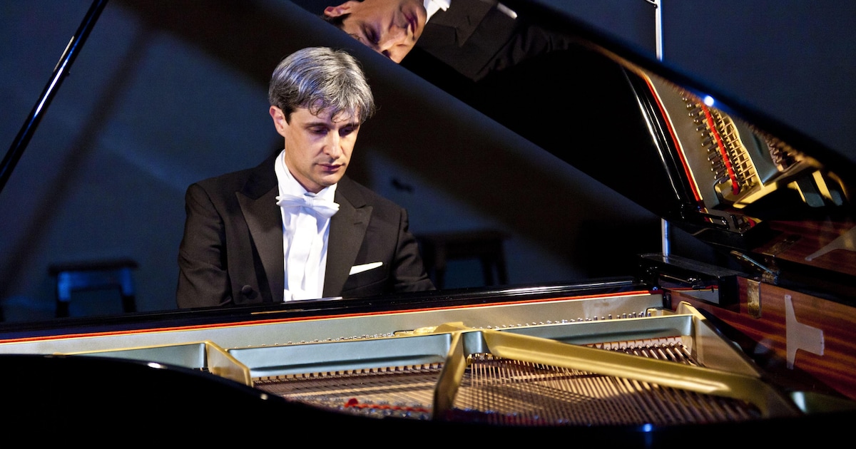 Francesco Attesti en Minori Mori geven benefietconcert in Wijchen