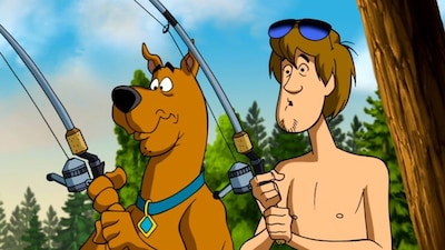 Dit is de cast van de nieuwe Netflix-serie rond Scooby-Doo