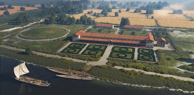 Liggen er Romeinse sporen onder jouw huis? Vijf feitjes over de geschiedenis van Wijchen