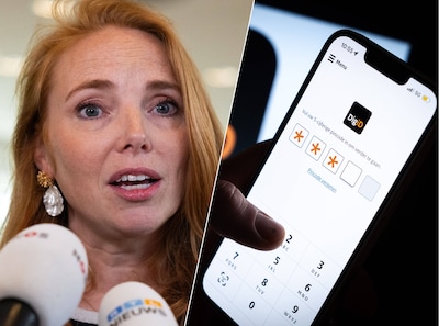 Rel rond DigiD bereikt climax: staatssecretaris verbiedt overname door Amerikaans bedrijf