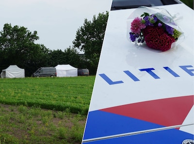 Dit weten we tot nu toe over de vondst van dode man (47) in sloot in Herpen