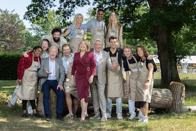 Heel Holland Bakt-deelnemer gaat van pijnlijke afwijzing naar titel: 'Niet het laatste wat jullie van mij zien'