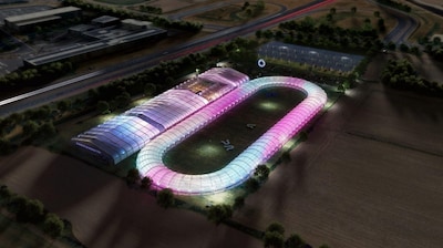 Veel steun voor ijsbaan in Ede, maar ook nog twijfels: ‘Willen we nu wel of niet?’